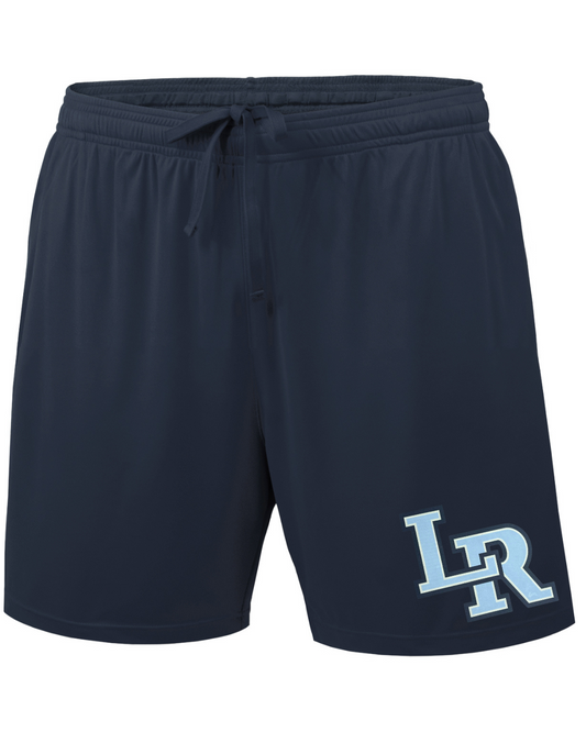 BAW Men's LR Shorts