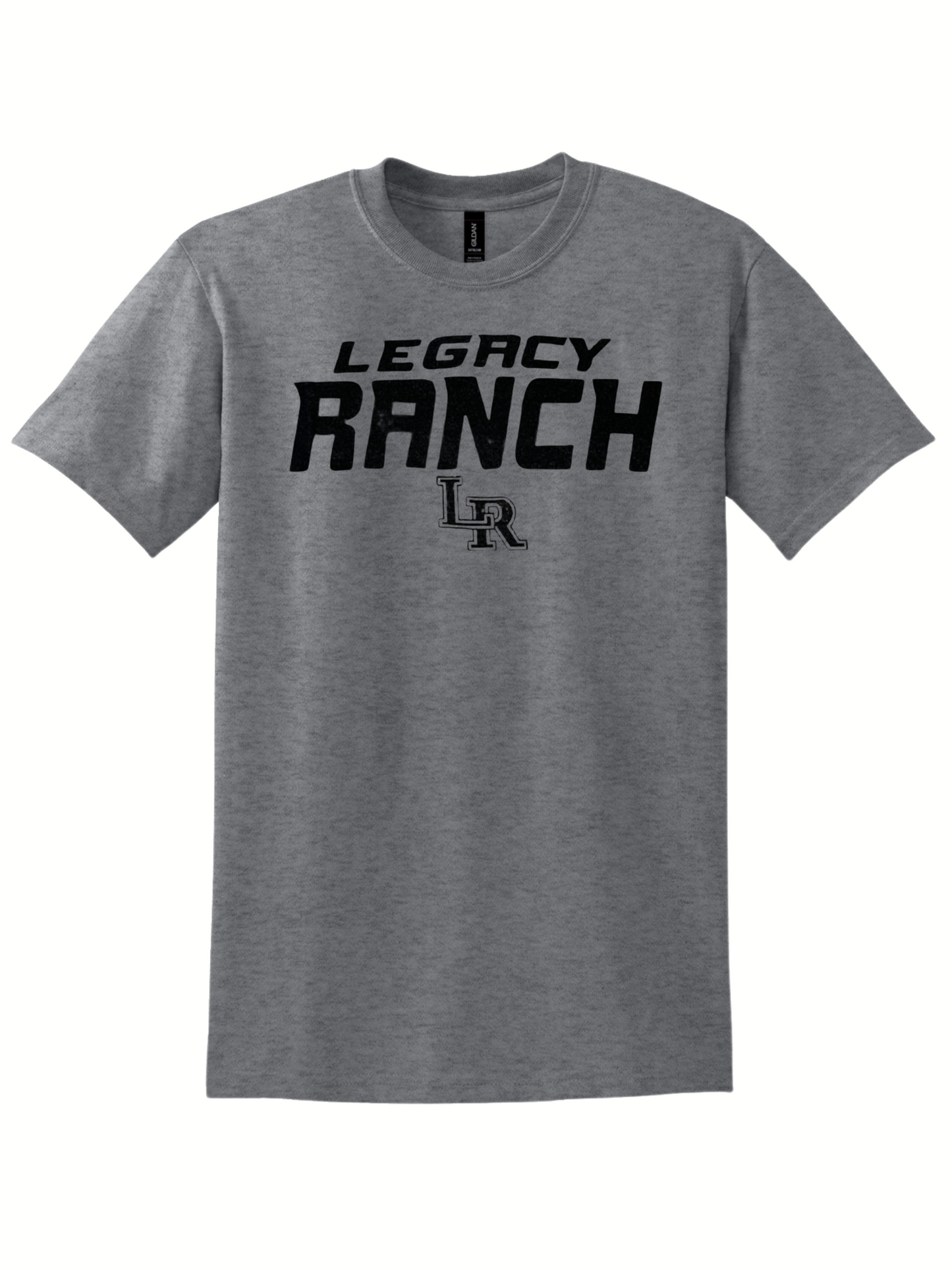 Gildan Legacy Ranch T-shirt