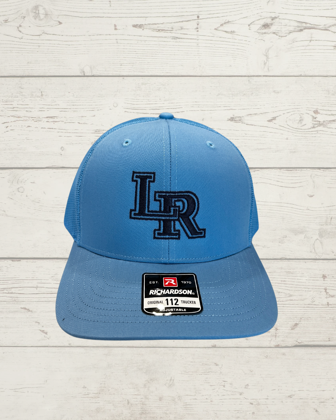 Richardson LR Snapback Hat