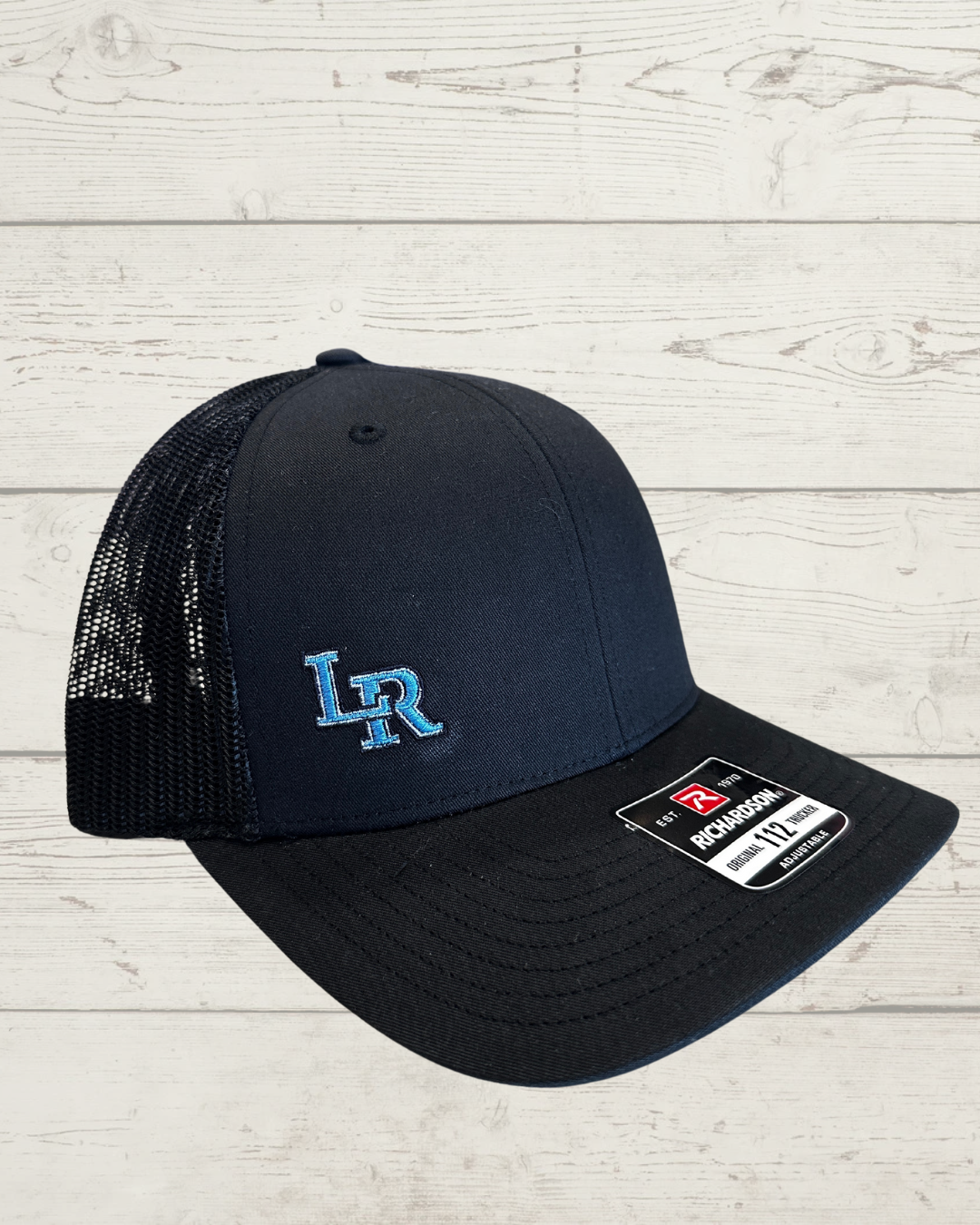 Richardson LR Snapback Hat