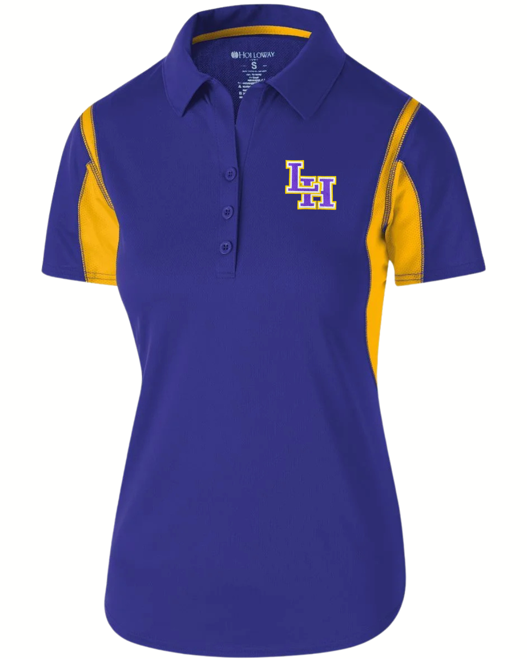 HOLLOWAY LADIES POLO