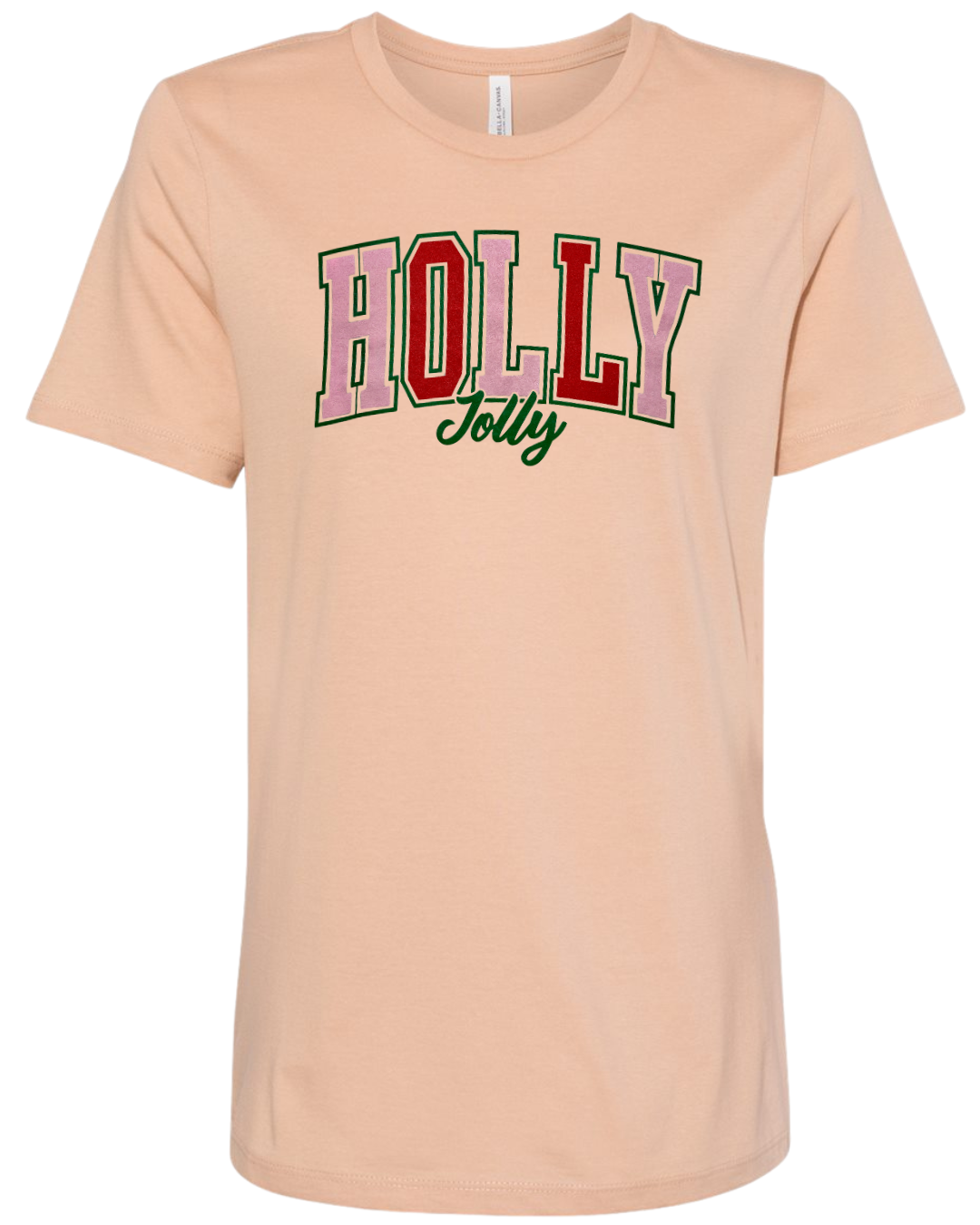 Holly Jolly T-Shirt