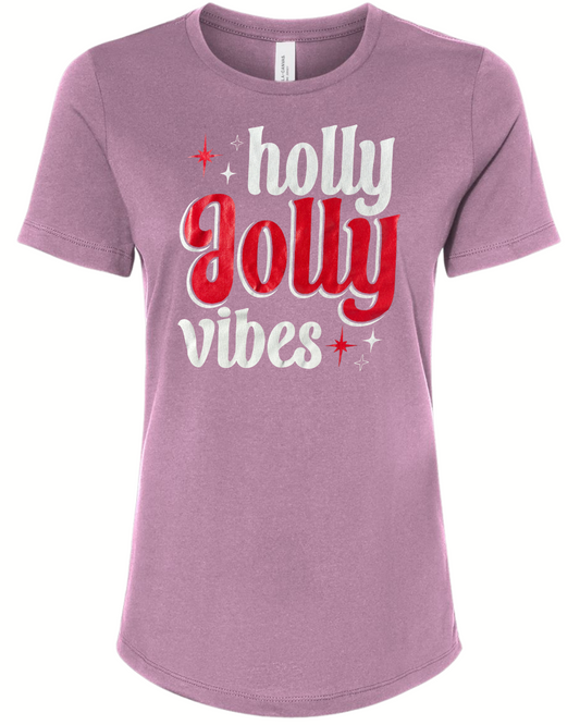 Holly Jolly T-Shirt