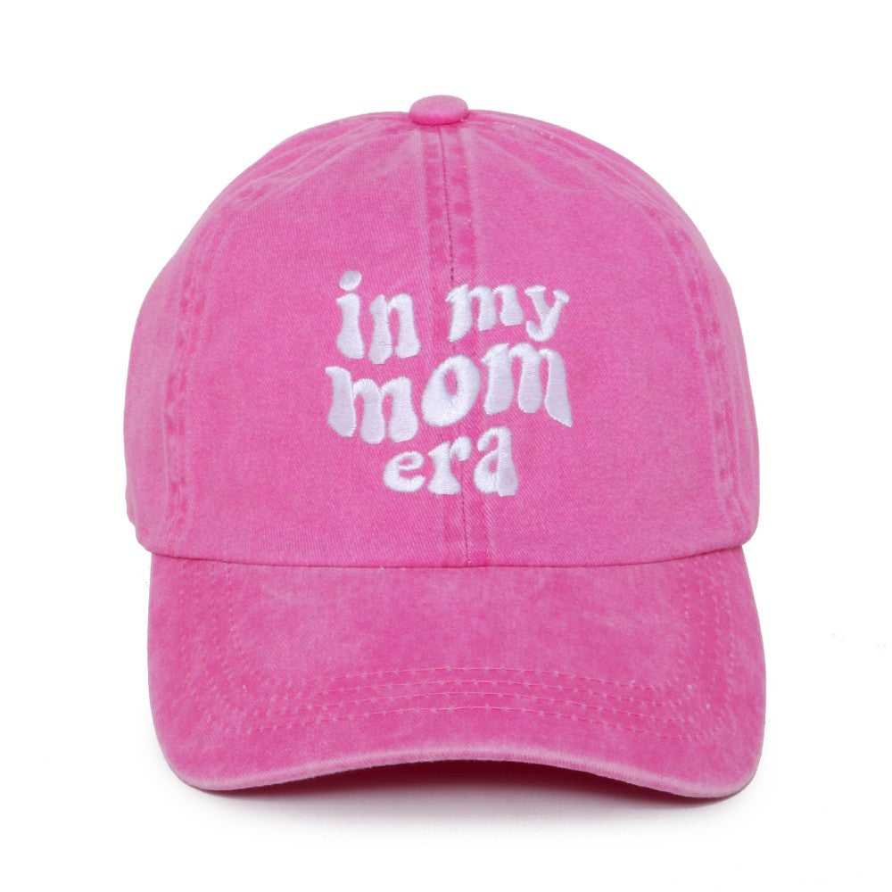 In My Mom Era Hat