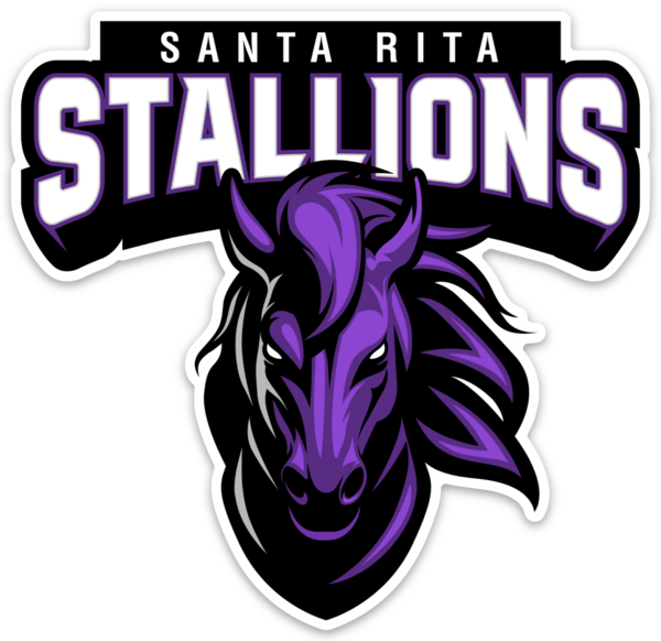 Stallion SR Stickers