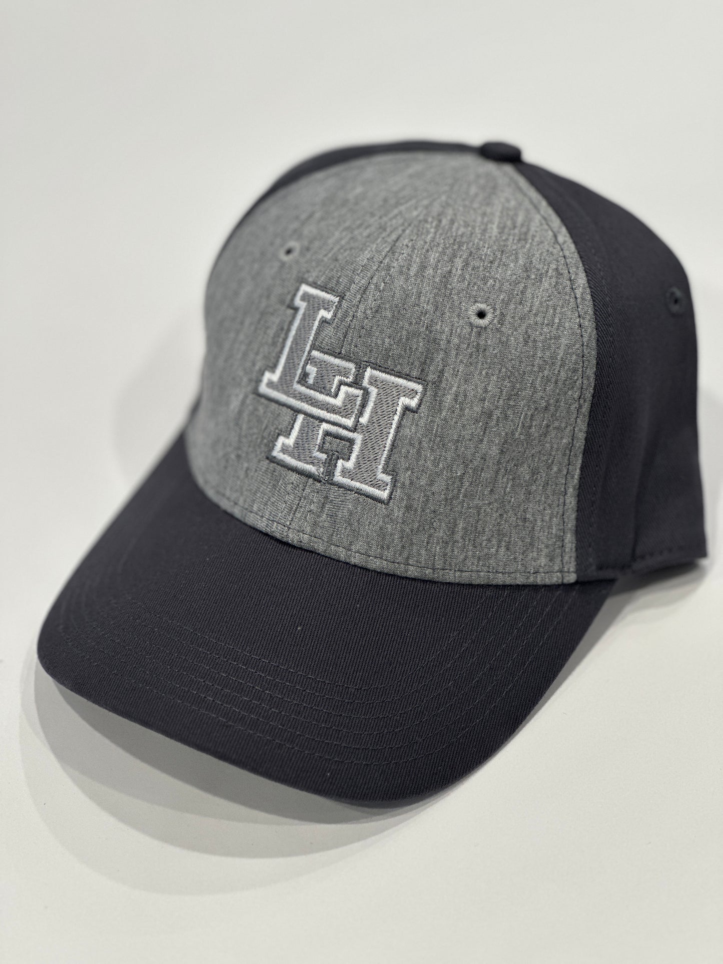Sport-Tek Gray LH Hat