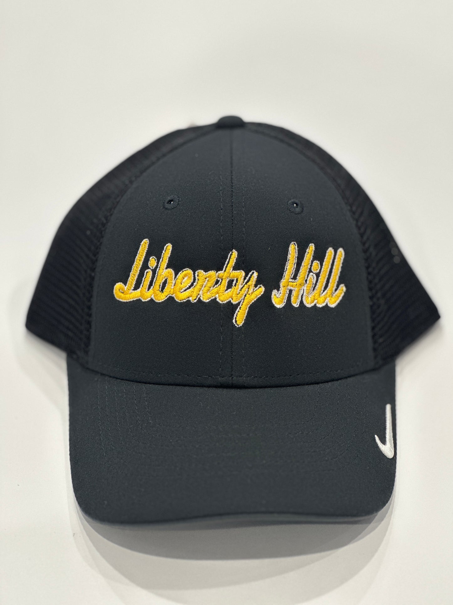 Nike Liberty Hill Black Legacy91 FlexFit GHat