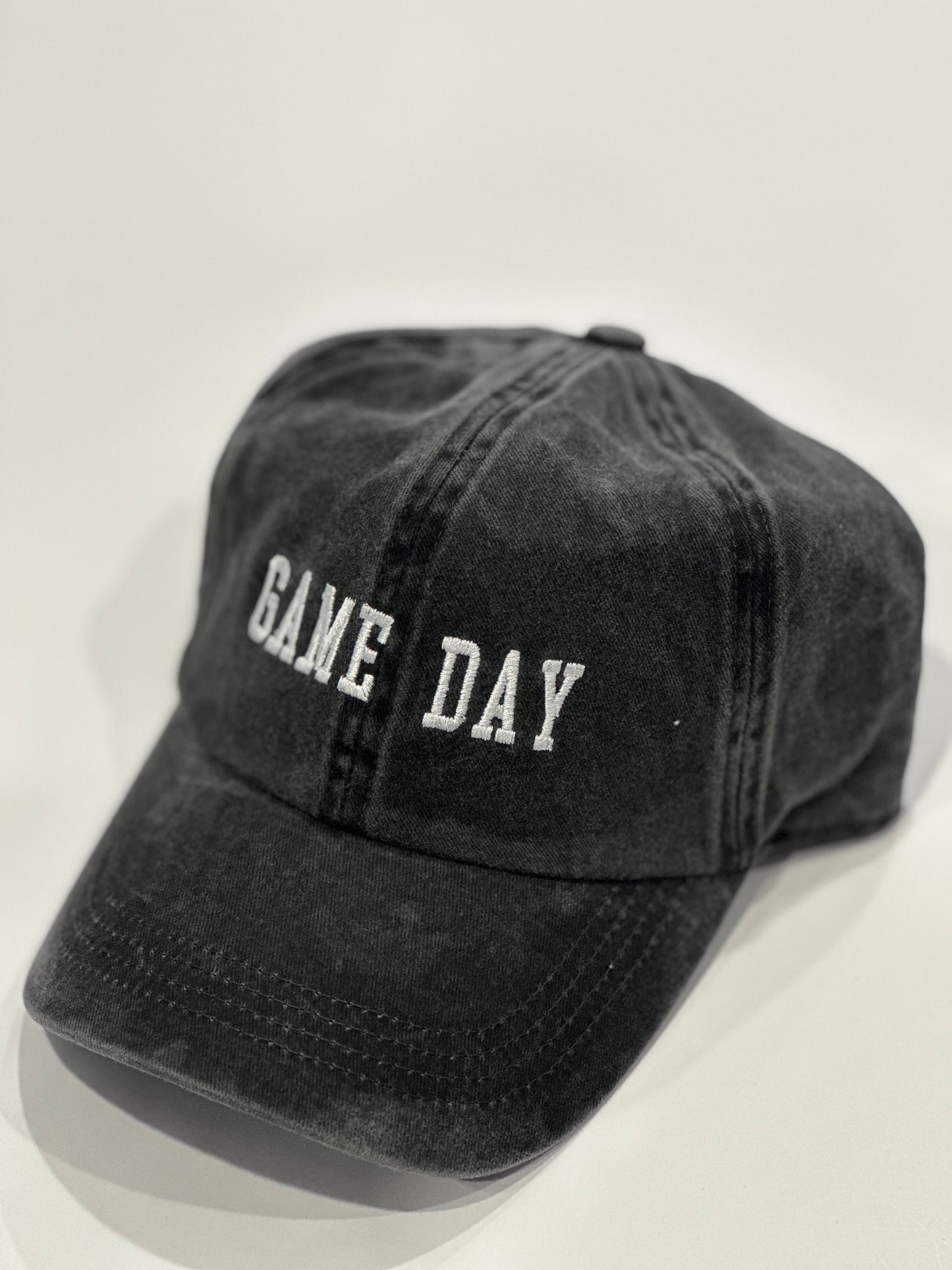 Game Day Gray Hat