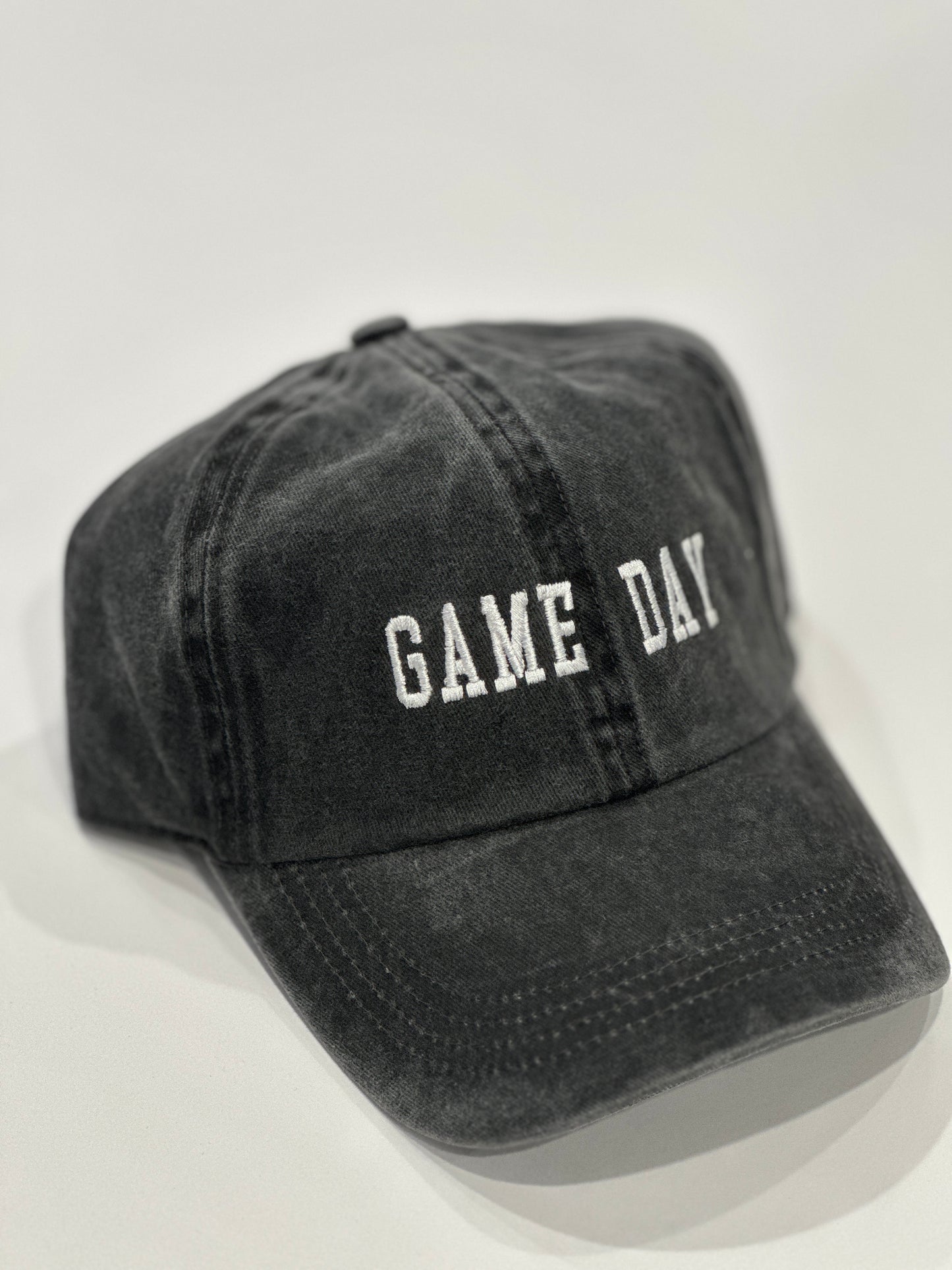 Game Day Gray Hat