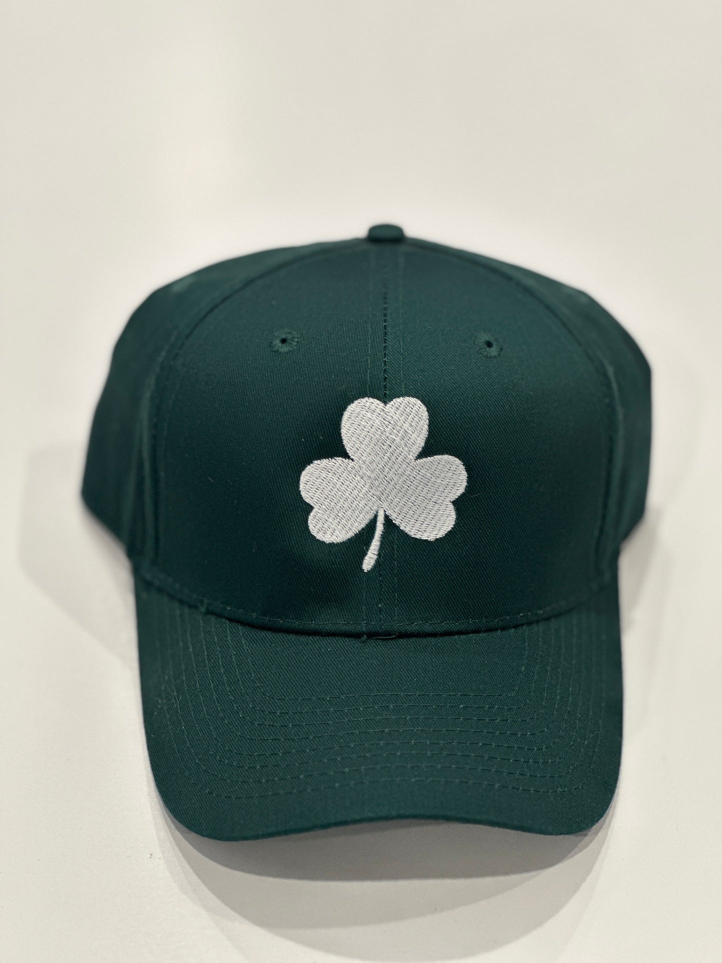 Port Authority St. Patrick's Day Adjustable Hat