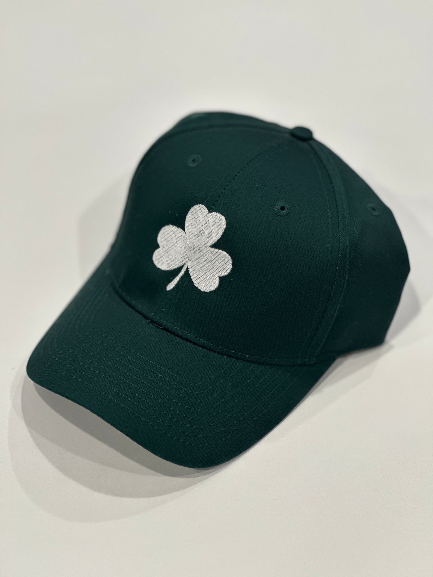 Port Authority St. Patrick's Day Adjustable Hat