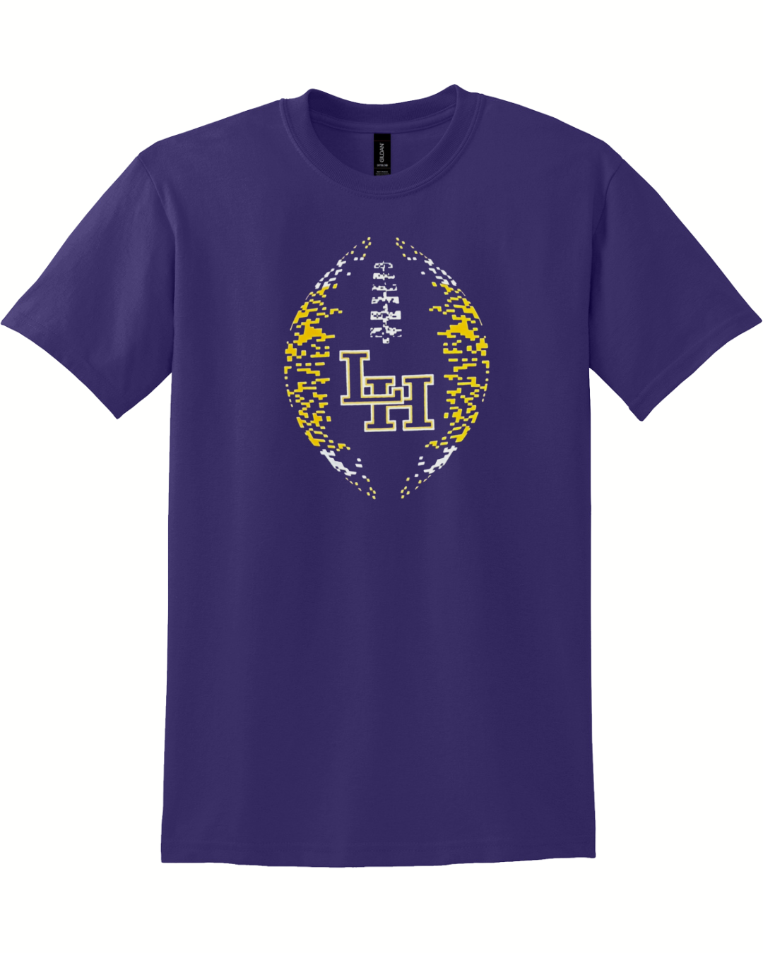 LH Football Classic T-Shirt