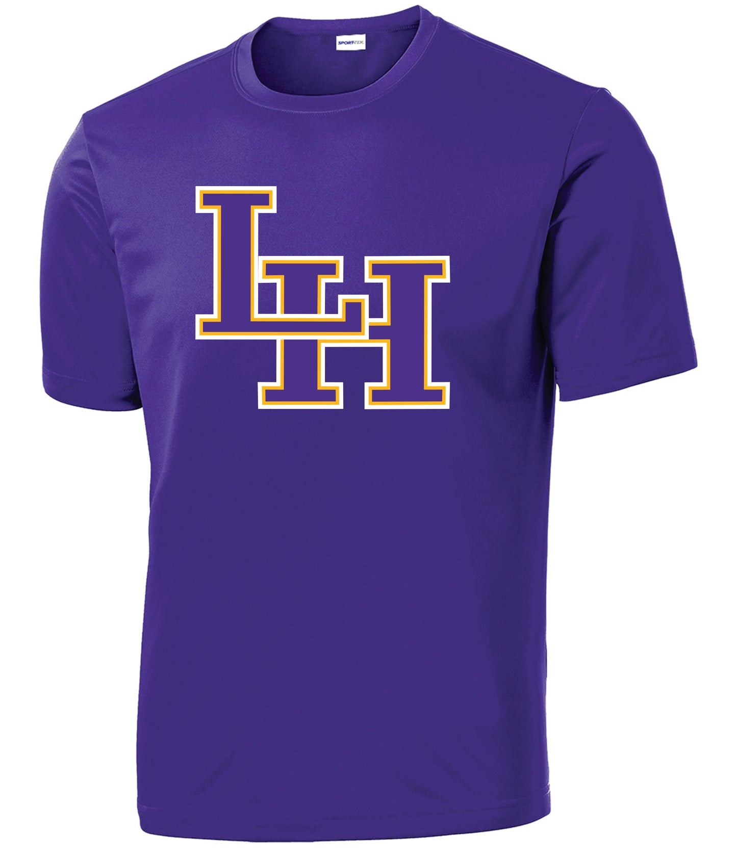 LH Dri-Fit