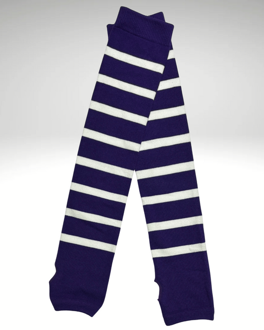 Striped Arm Socks