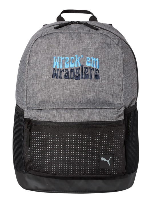 Wreck'em Wrangler Backpack