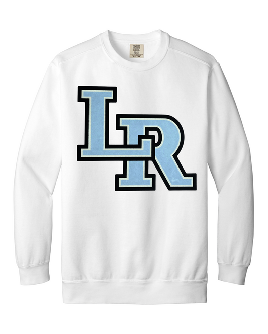 LR Crewneck