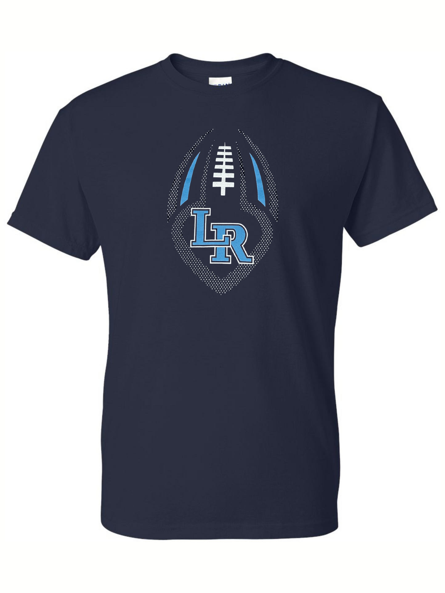 LR Football T-Shirt