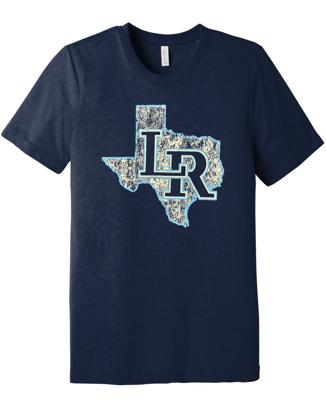 LR Texas T-Shirts