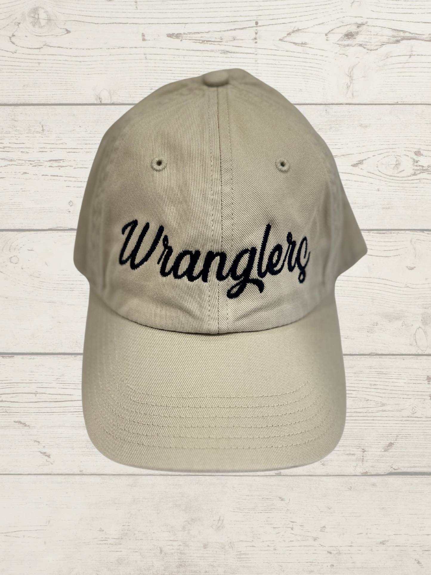 Richardson Wranglers Hat