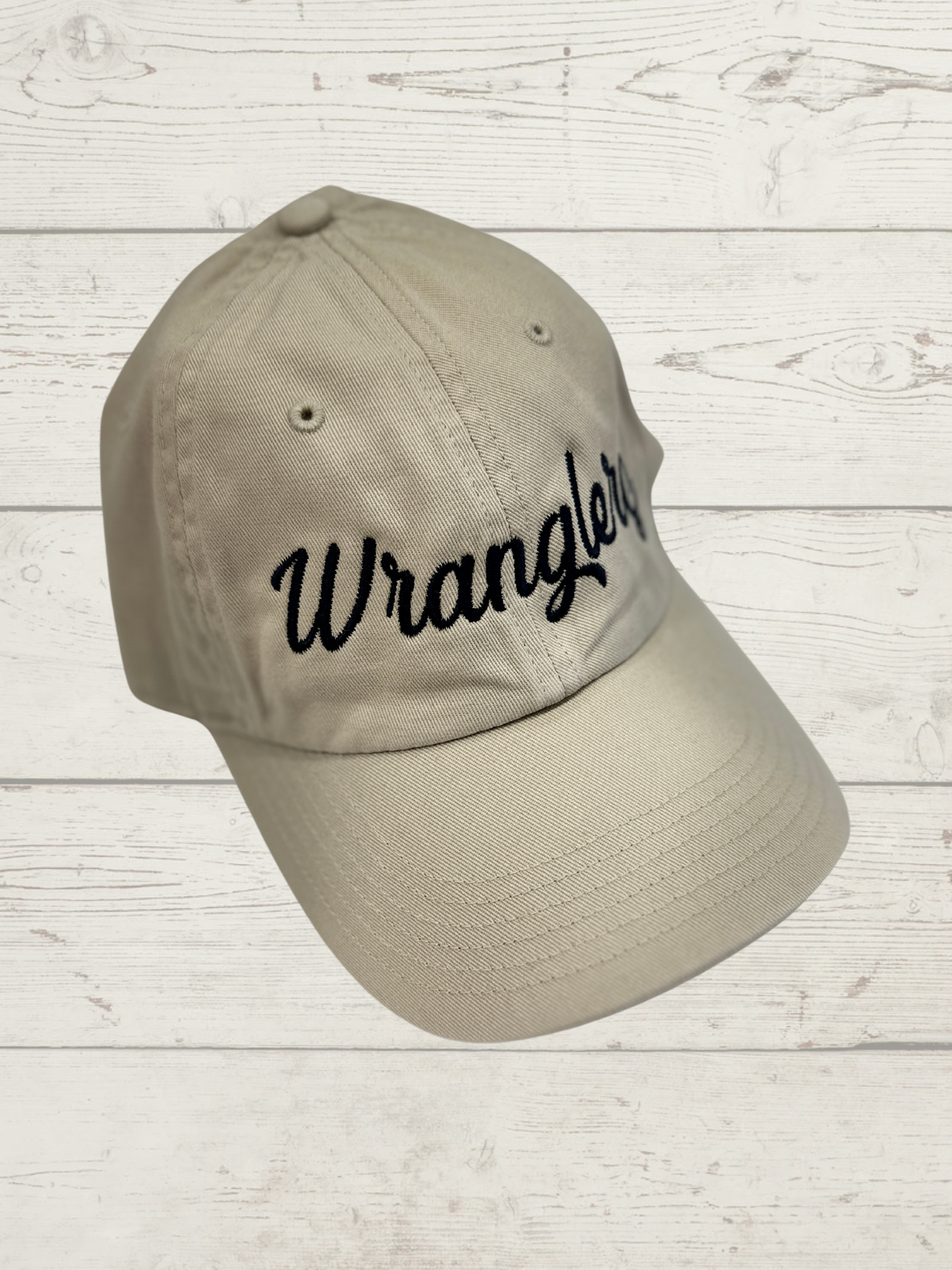 Richardson Wranglers Hat