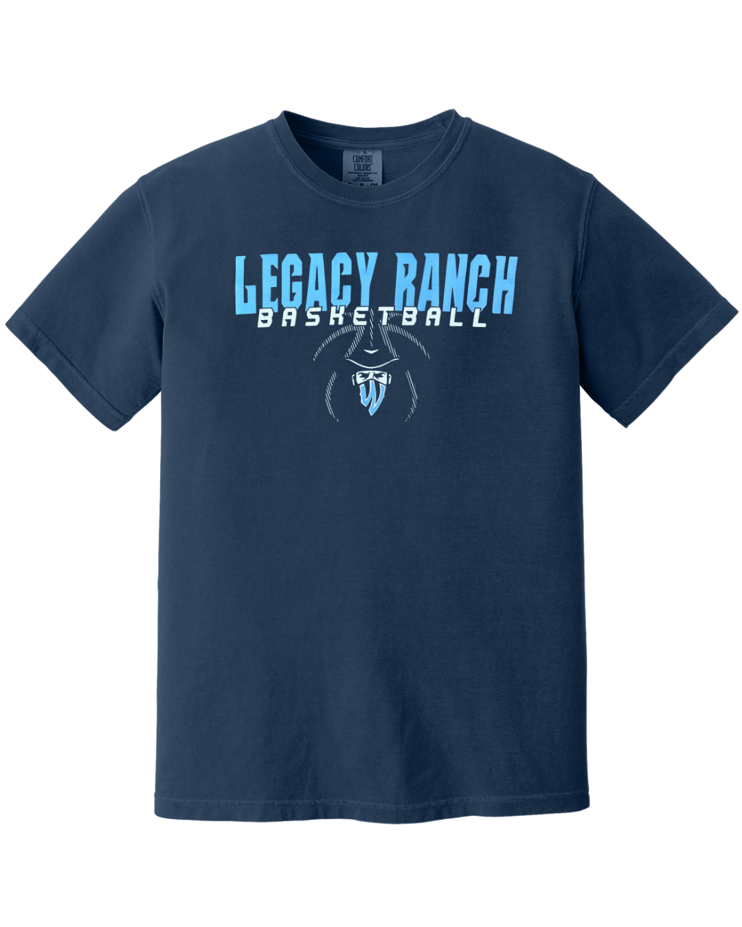 Legacy Ranch Basketball