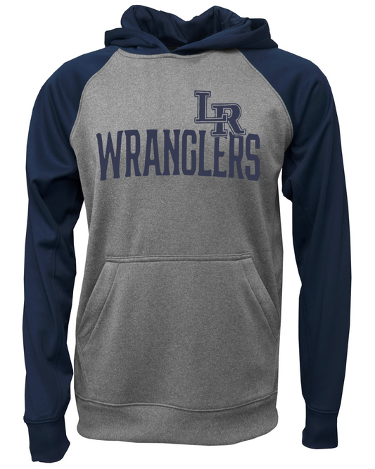 Legacy Ranch Wranglers Hoodie