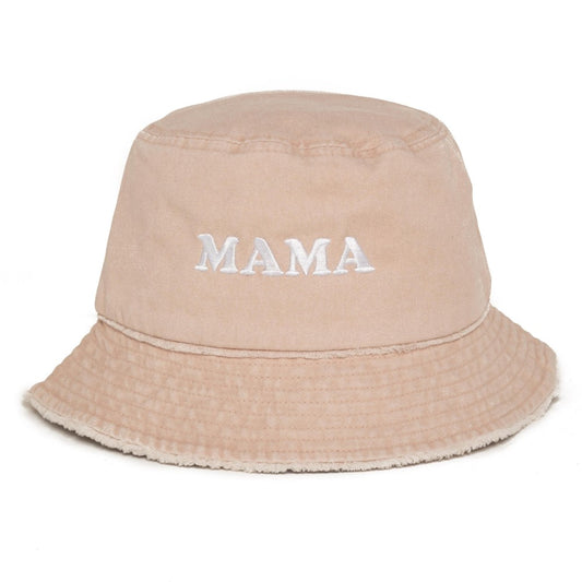 Mama Bucket Hat