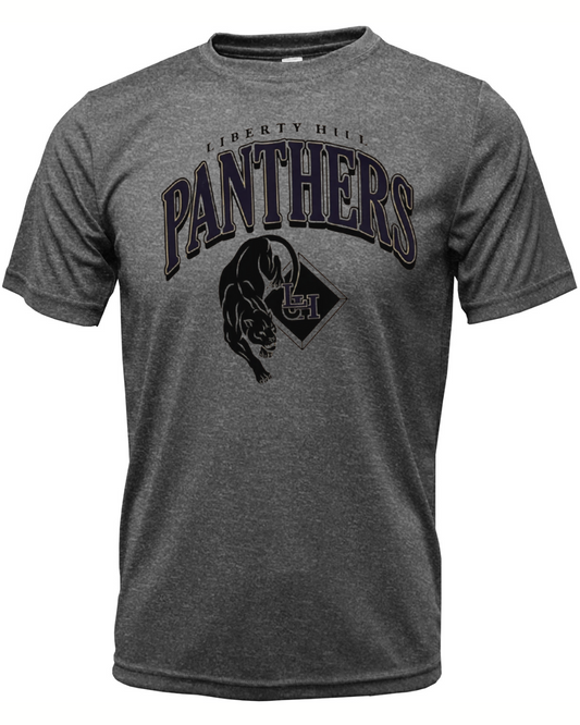 Prowling Panther Dri-Fit