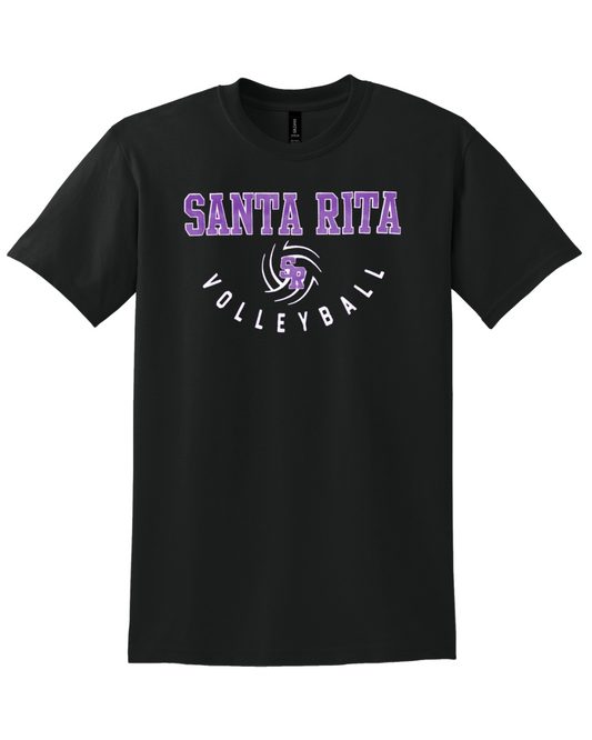 Santa Rita Volleyball