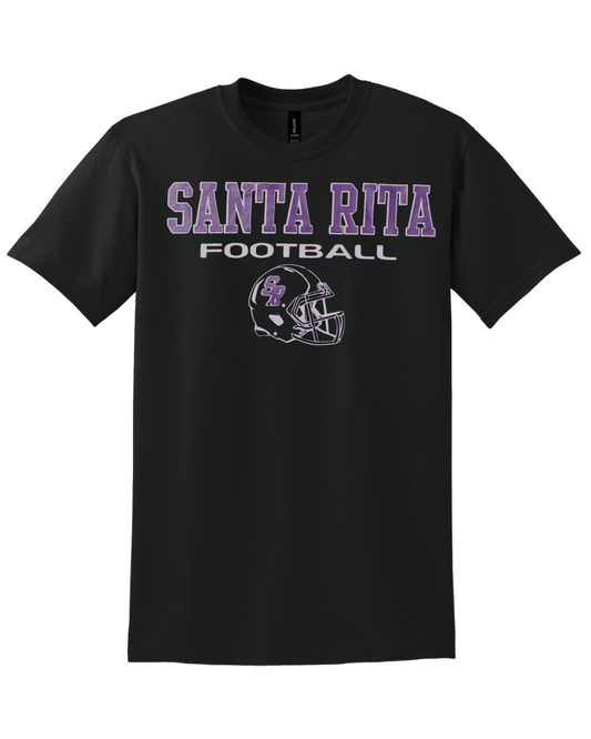 Santa Rita Football