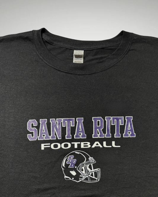 SANTA RITA FOOTBALL