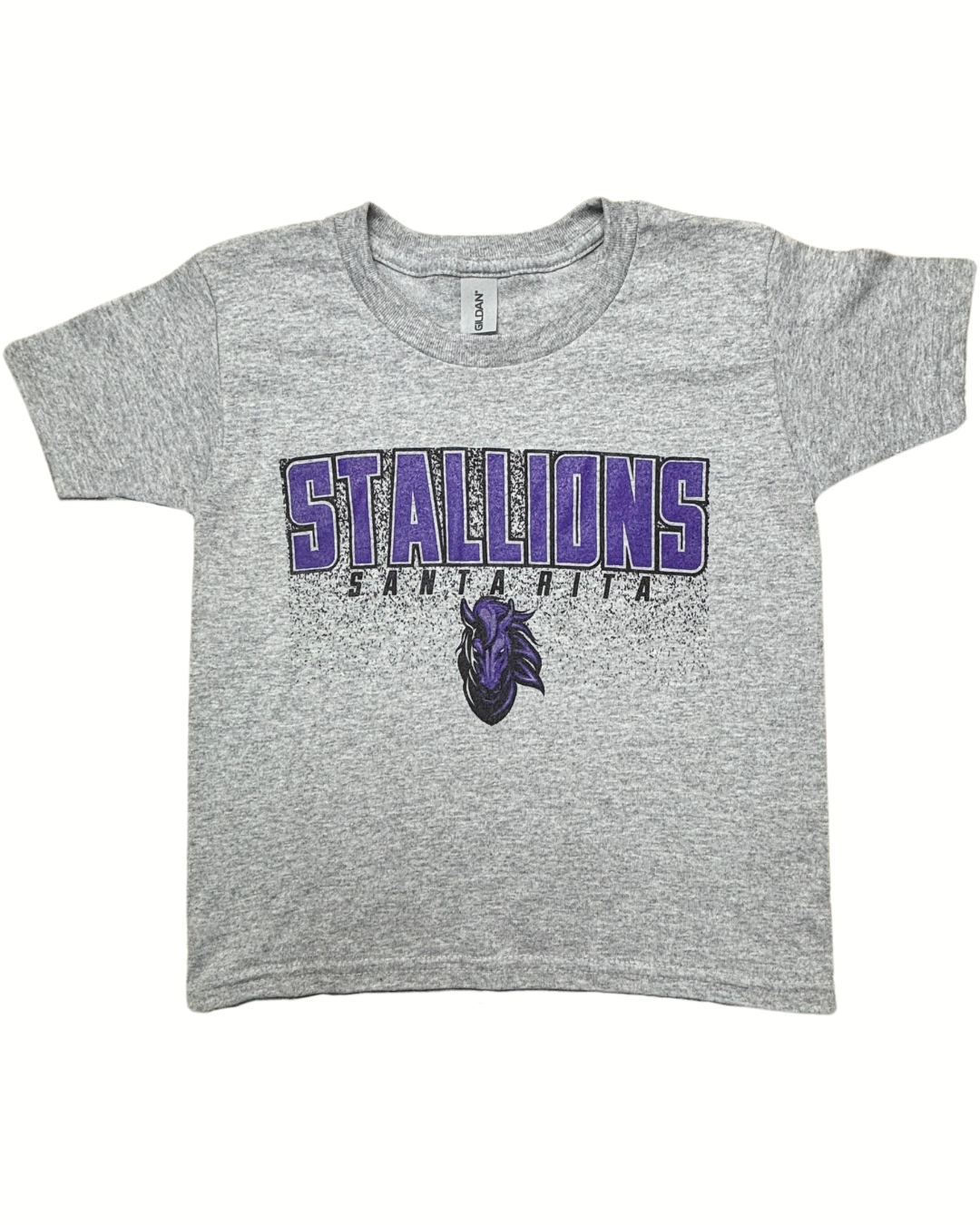 Santa Rita Stallions T-Shirt Youth