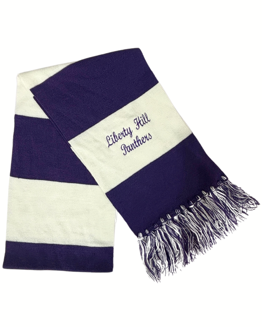 Spectator Scarf LH Panthers