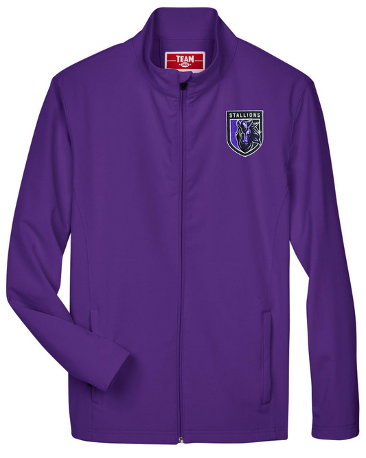 Stallions Full Zip Jacket