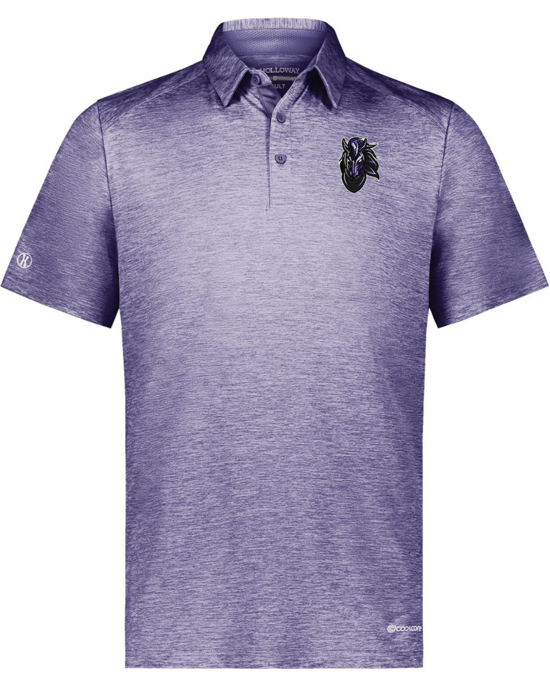 Stallions Holloway Polo