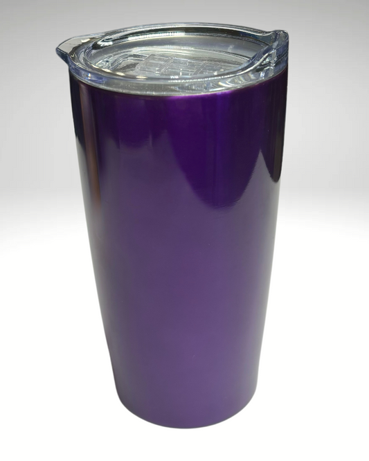 Tumbler Purple