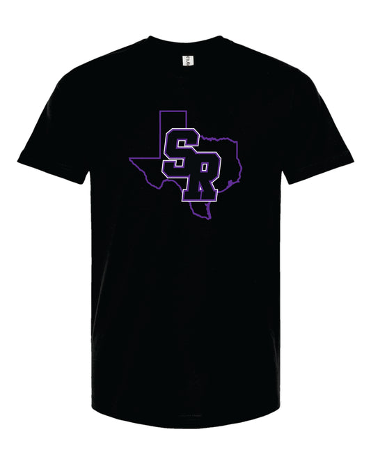 SR Texas T-shirt