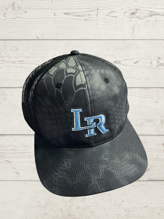 LR Kryptek Snapback Hat