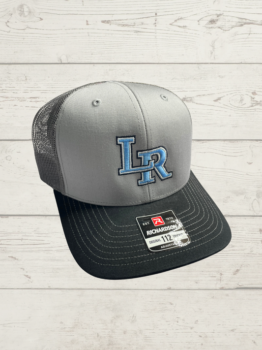 Hat GREY&GREY LR CAP