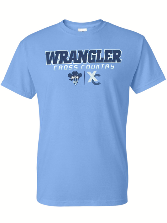 Wrangler Cross Country T-Shirt