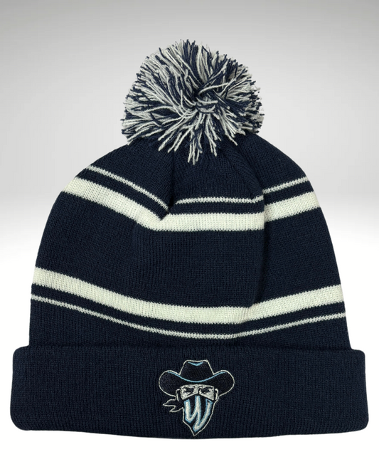 Wrangler Mask Beanie