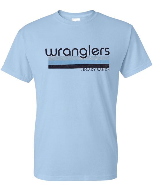 Wranglers Gildan T-Shirt