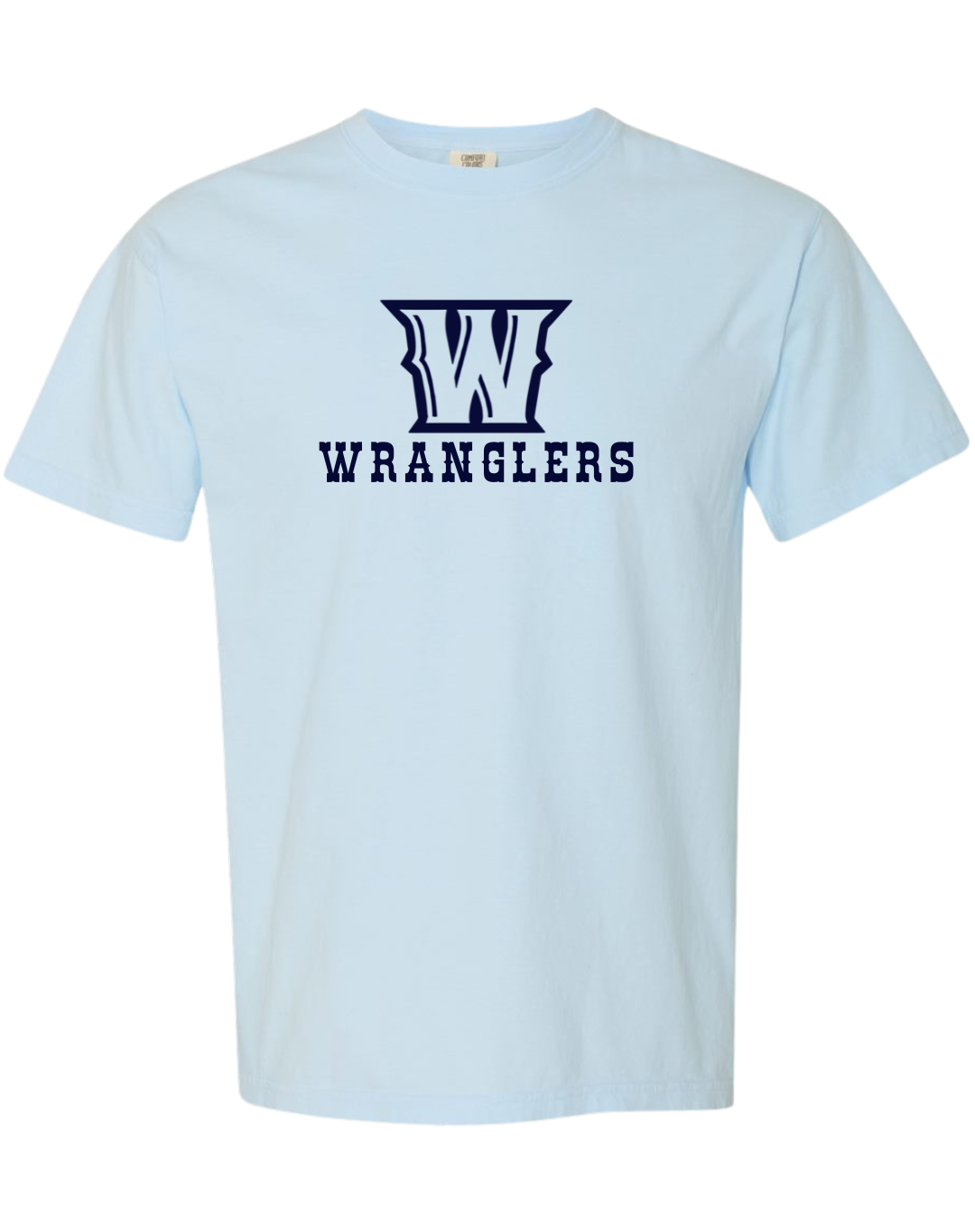 Wranglers T-shirt