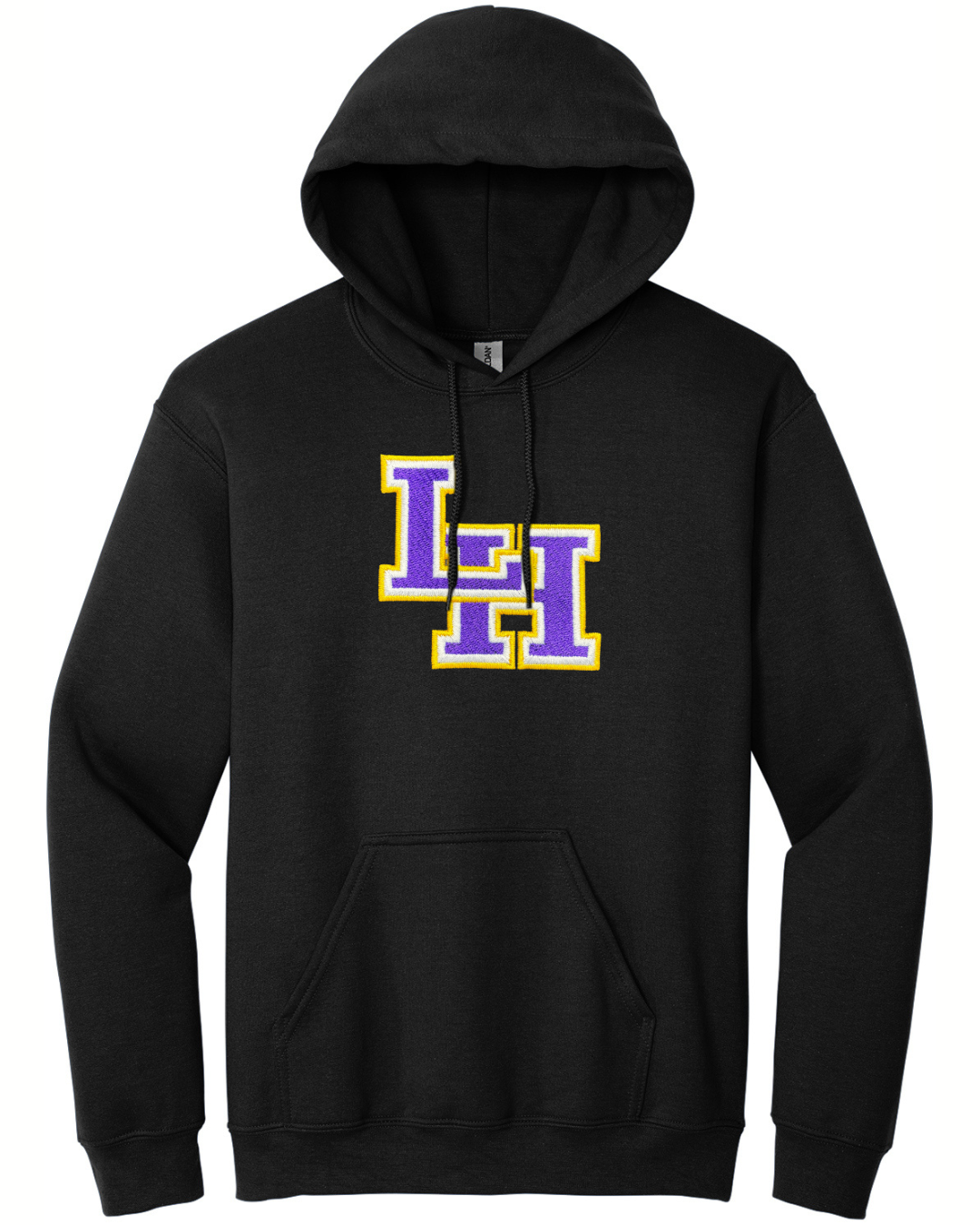 YOUTH LH HOODIE